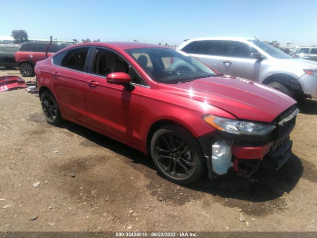 FORD FUSION 2020 3fa6p0hd5lr113143