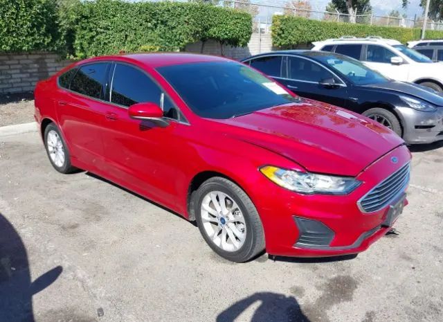 FORD FUSION 2020 3fa6p0hd5lr120173