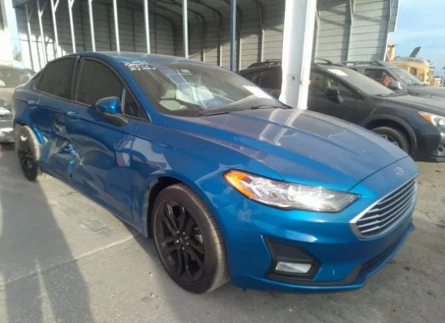 FORD FUSION 2020 3fa6p0hd5lr122750