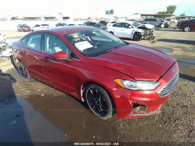 FORD FUSION 2020 3fa6p0hd5lr125700