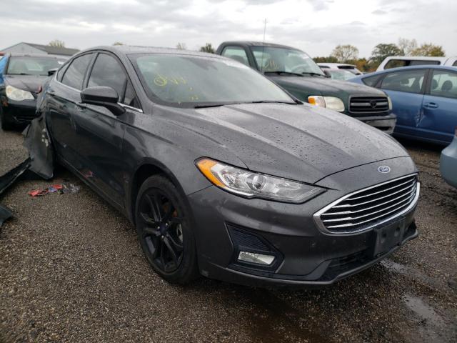 FORD FUSION SE 2020 3fa6p0hd5lr132274