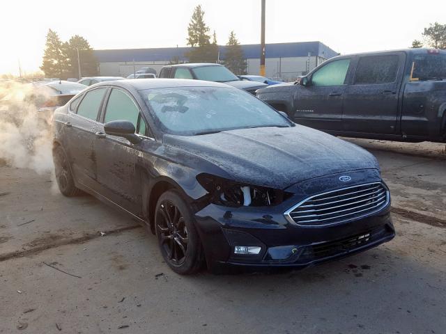 FORD FUSION SE 2020 3fa6p0hd5lr132811