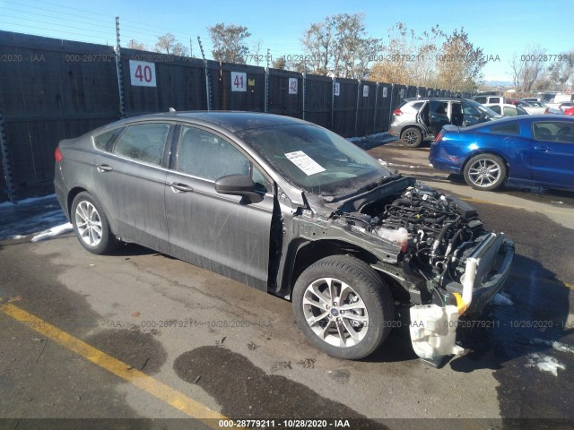 FORD FUSION 2020 3fa6p0hd5lr134400