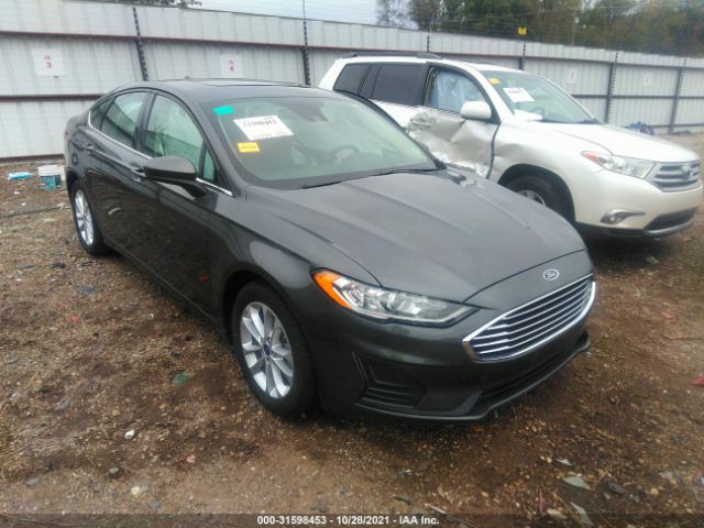 FORD FUSION 2020 3fa6p0hd5lr135904