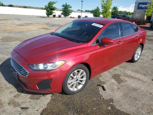 FORD FUSION 2020 3fa6p0hd5lr144666