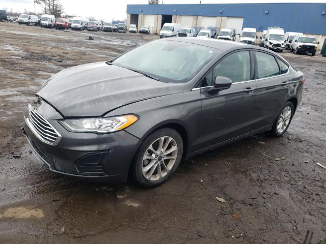 FORD FUSION SE 2020 3fa6p0hd5lr146868