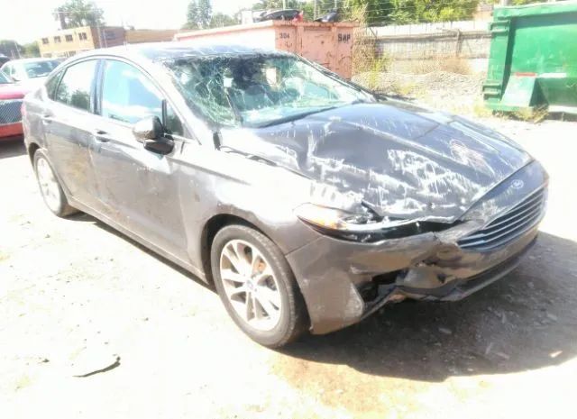 FORD FUSION 2020 3fa6p0hd5lr147289