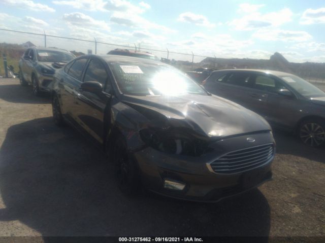 FORD FUSION 2020 3fa6p0hd5lr148152