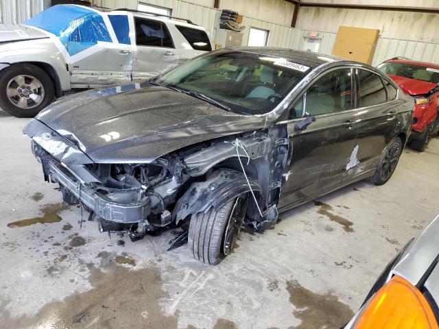 FORD FUSION 2020 3fa6p0hd5lr148216