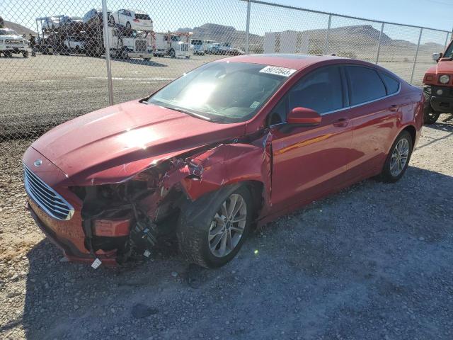 FORD FUSION SE 2020 3fa6p0hd5lr149303