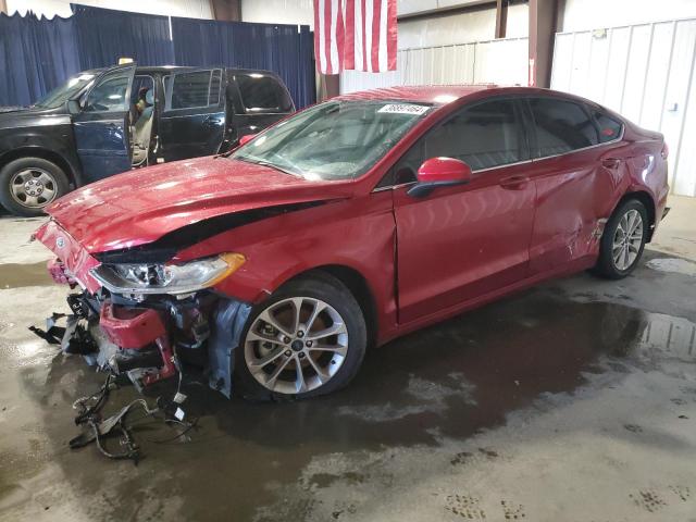 FORD FUSION 2020 3fa6p0hd5lr159717