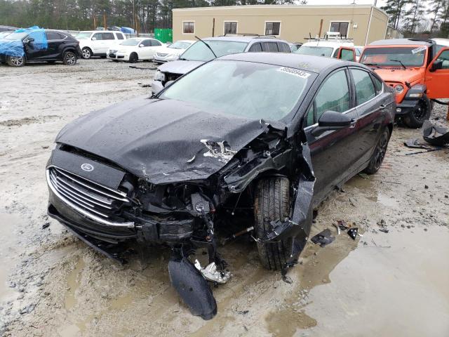 FORD FUSION SE 2020 3fa6p0hd5lr159720