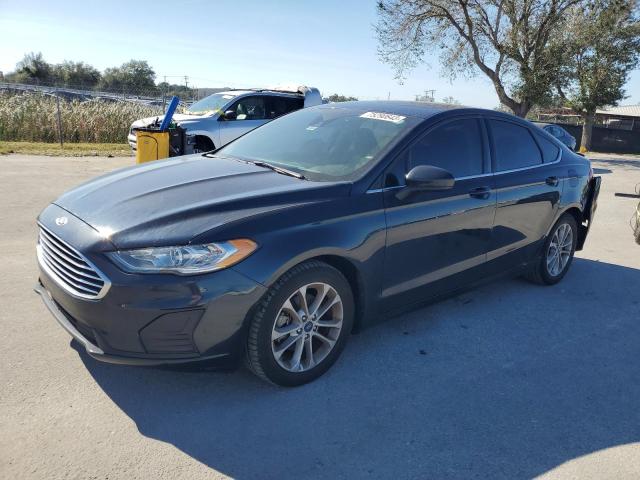 FORD FUSION 2020 3fa6p0hd5lr161306