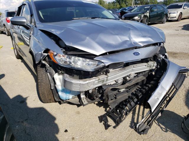 FORD FUSION SE 2020 3fa6p0hd5lr164027