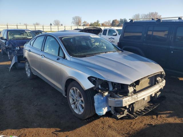 FORD FUSION SE 2020 3fa6p0hd5lr167817