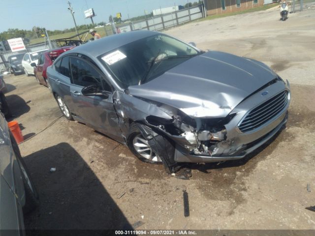 FORD FUSION 2020 3fa6p0hd5lr168675