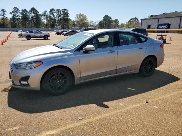 FORD FUSION 2020 3fa6p0hd5lr169051