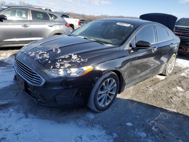 FORD FUSION 2020 3fa6p0hd5lr169762