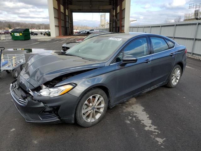 FORD FUSION SE 2020 3fa6p0hd5lr169910