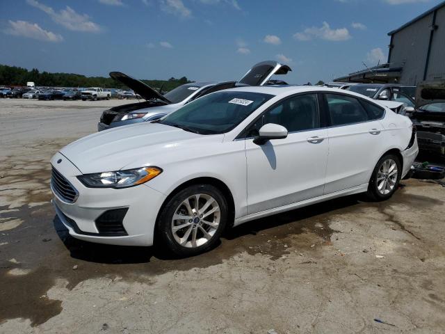 FORD FUSION SE 2020 3fa6p0hd5lr172323