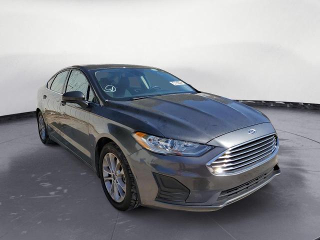 FORD FUSION SE 2020 3fa6p0hd5lr172497