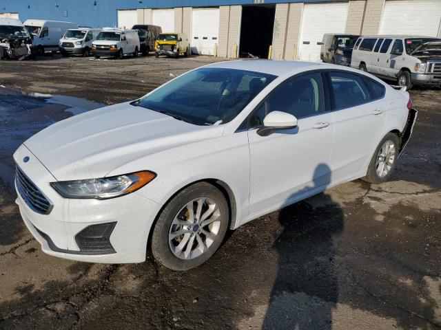 FORD FUSION SE 2020 3fa6p0hd5lr180132