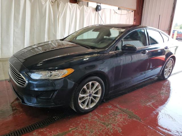 FORD FUSION SE 2020 3fa6p0hd5lr180180