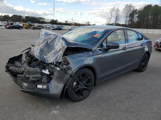 FORD FUSION 2020 3fa6p0hd5lr184326