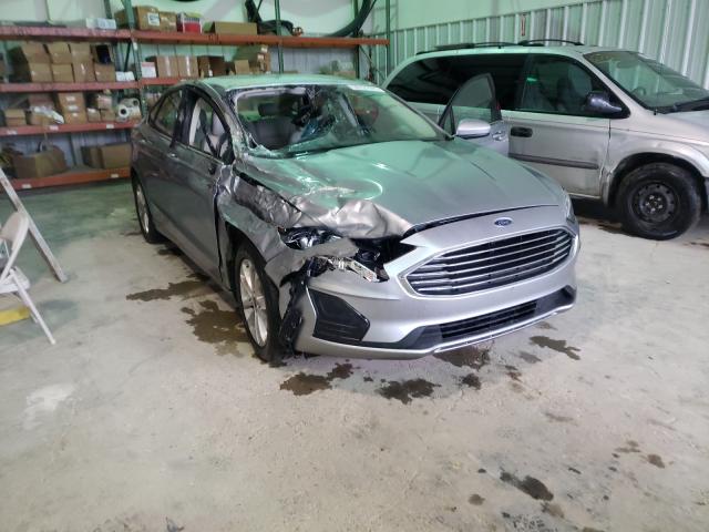 FORD FUSION SE 2020 3fa6p0hd5lr184746