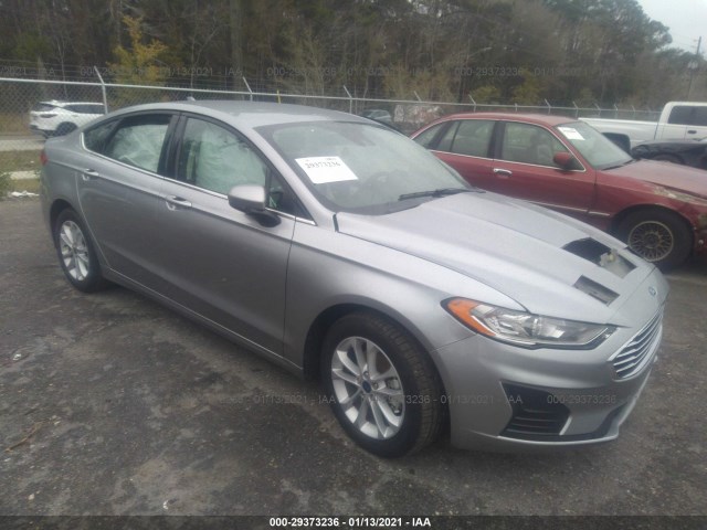 FORD FUSION 2020 3fa6p0hd5lr185153