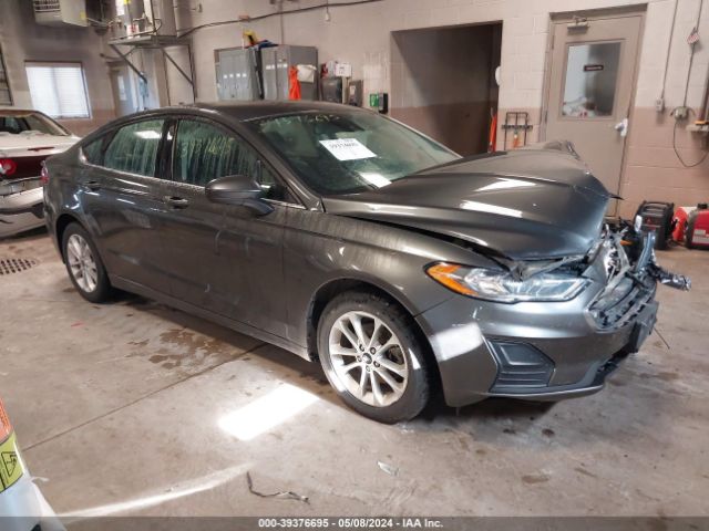 FORD FUSION 2020 3fa6p0hd5lr185573