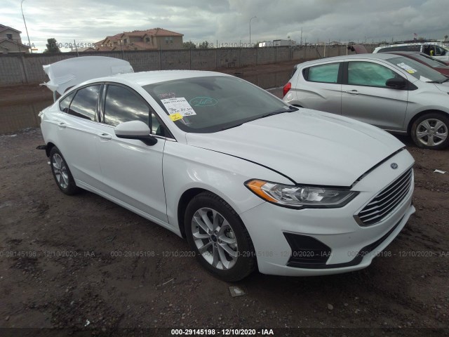 FORD FUSION 2020 3fa6p0hd5lr189770