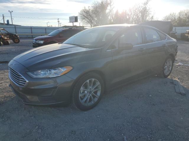 FORD FUSION 2020 3fa6p0hd5lr194368