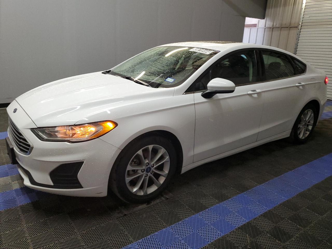 FORD FUSION 2020 3fa6p0hd5lr201268