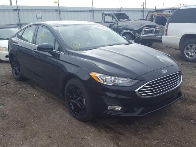 FORD FUSION SE 2020 3fa6p0hd5lr218202