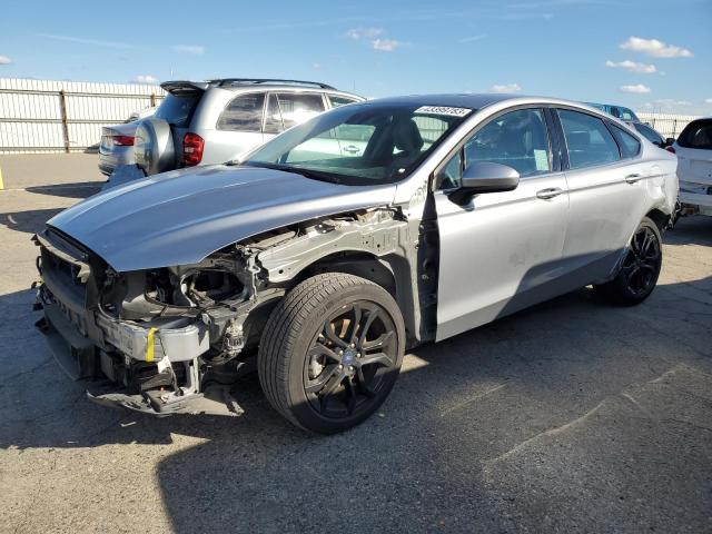 FORD FUSION SE 2020 3fa6p0hd5lr221701