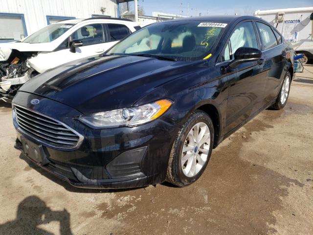 FORD FUSION 2020 3fa6p0hd5lr221990