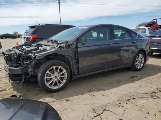 FORD FUSION 2020 3fa6p0hd5lr223917