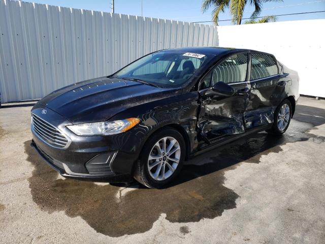 FORD FUSION 2020 3fa6p0hd5lr226056