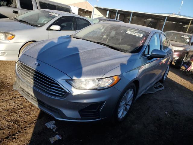 FORD FUSION 2020 3fa6p0hd5lr229524