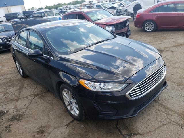 FORD FUSION SE 2020 3fa6p0hd5lr230947