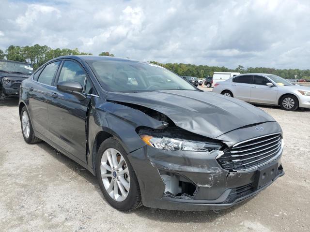 FORD FUSION SE 2020 3fa6p0hd5lr232441