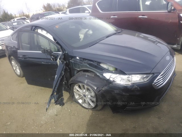 FORD FUSION 2020 3fa6p0hd5lr232679