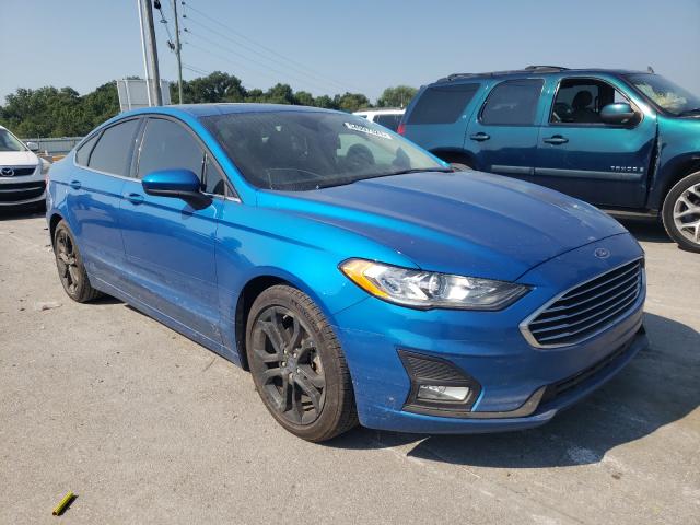 FORD FUSION SE 2020 3fa6p0hd5lr234934