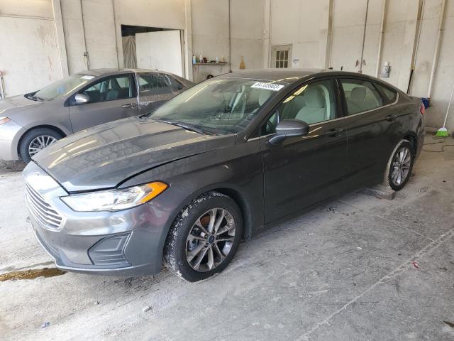 FORD FUSION 2020 3fa6p0hd5lr240362