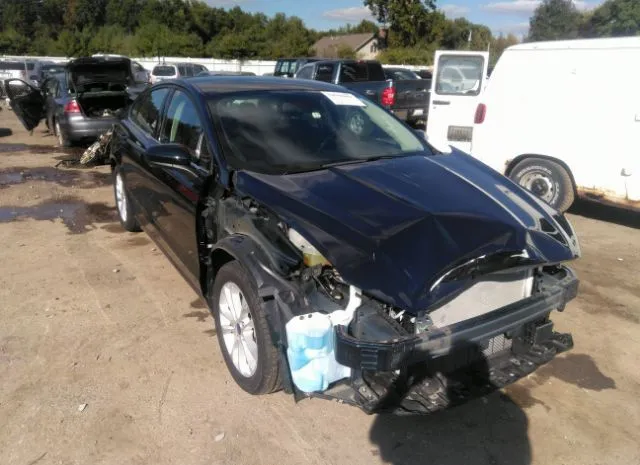 FORD FUSION 2020 3fa6p0hd5lr246548