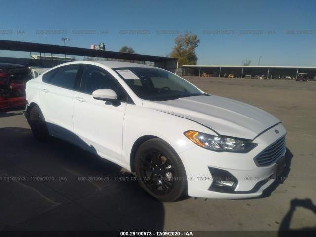 FORD FUSION 2020 3fa6p0hd5lr246968