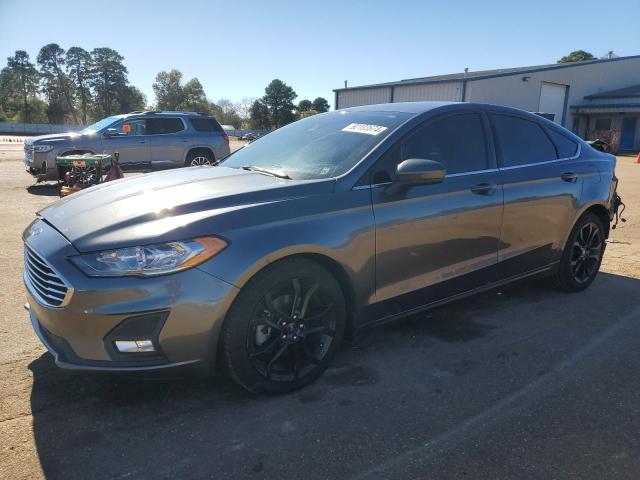 FORD FUSION SE 2020 3fa6p0hd5lr248591