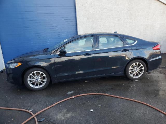 FORD FUSION 2020 3fa6p0hd5lr248851