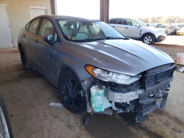 FORD FUSION SE 2020 3fa6p0hd5lr249062